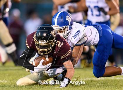 Thumbnail 1 in Bingham @ Lone Peak photogallery.