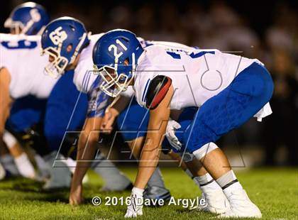 Thumbnail 3 in Bingham @ Lone Peak photogallery.