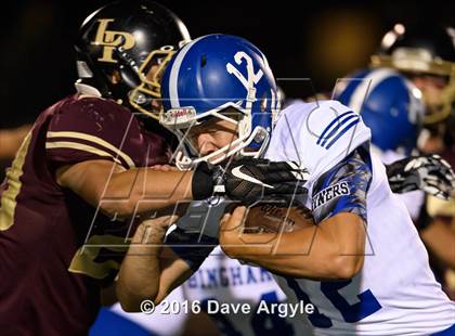 Thumbnail 1 in Bingham @ Lone Peak photogallery.