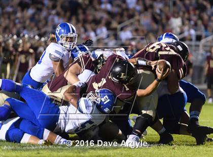 Thumbnail 3 in Bingham @ Lone Peak photogallery.
