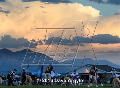 Thumbnail 2 in Bingham @ Lone Peak photogallery.