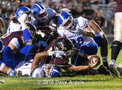 Thumbnail 1 in Bingham @ Lone Peak photogallery.