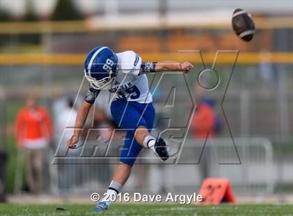 Thumbnail 3 in Bingham @ Lone Peak photogallery.