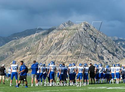 Thumbnail 1 in Bingham @ Lone Peak photogallery.