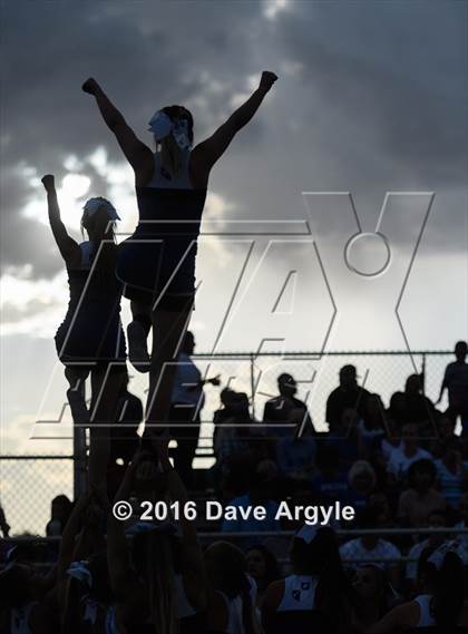 Thumbnail 3 in Bingham @ Lone Peak photogallery.