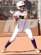 Photo from the gallery "Cactus vs. Sunrise Mountain"