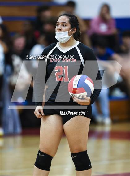 Thumbnail 1 in East Union @ Manteca photogallery.