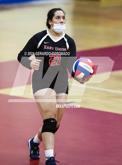 Thumbnail 1 in East Union @ Manteca photogallery.
