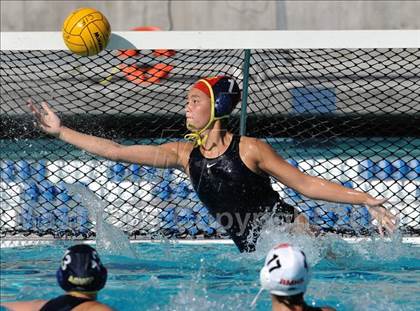 Thumbnail 3 in Arroyo Grande vs Rio Mesa (CIF SS D4 Final) photogallery.