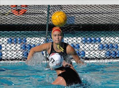 Thumbnail 1 in Arroyo Grande vs Rio Mesa (CIF SS D4 Final) photogallery.