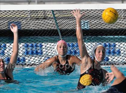 Thumbnail 1 in Arroyo Grande vs Rio Mesa (CIF SS D4 Final) photogallery.