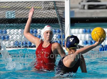 Thumbnail 1 in Arroyo Grande vs Rio Mesa (CIF SS D4 Final) photogallery.