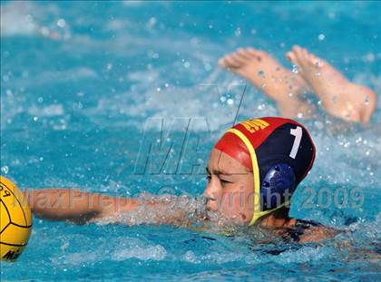 Thumbnail 3 in Arroyo Grande vs Rio Mesa (CIF SS D4 Final) photogallery.