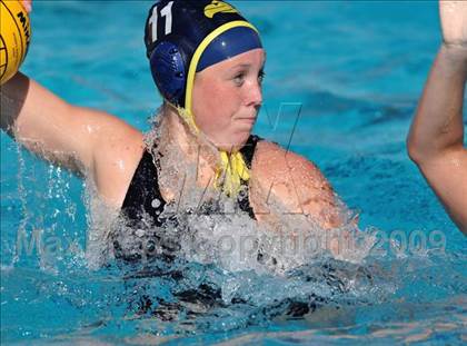 Thumbnail 1 in Arroyo Grande vs Rio Mesa (CIF SS D4 Final) photogallery.