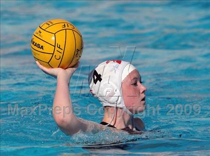 Thumbnail 2 in Arroyo Grande vs Rio Mesa (CIF SS D4 Final) photogallery.