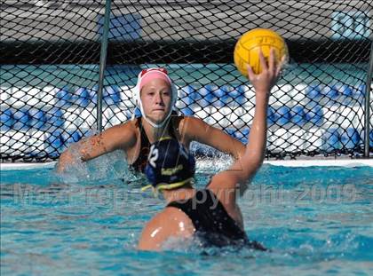 Thumbnail 3 in Arroyo Grande vs Rio Mesa (CIF SS D4 Final) photogallery.