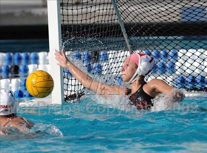 Thumbnail 2 in Arroyo Grande vs Rio Mesa (CIF SS D4 Final) photogallery.