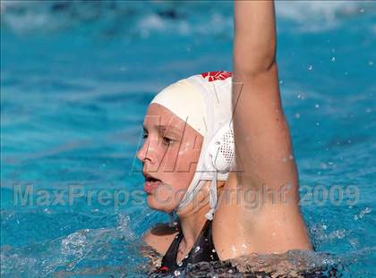 Thumbnail 2 in Arroyo Grande vs Rio Mesa (CIF SS D4 Final) photogallery.