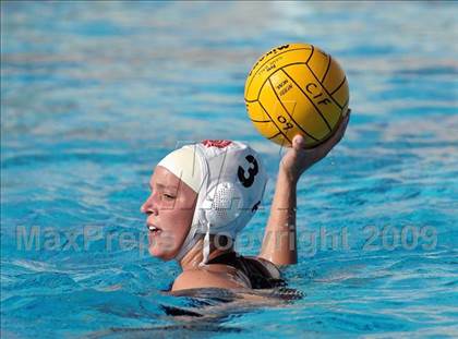 Thumbnail 3 in Arroyo Grande vs Rio Mesa (CIF SS D4 Final) photogallery.