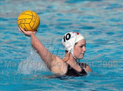 Thumbnail 3 in Arroyo Grande vs Rio Mesa (CIF SS D4 Final) photogallery.