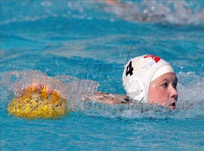 Thumbnail 3 in Arroyo Grande vs Rio Mesa (CIF SS D4 Final) photogallery.