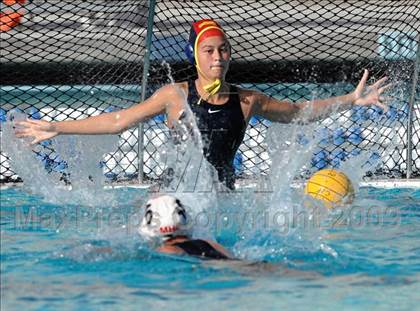 Thumbnail 2 in Arroyo Grande vs Rio Mesa (CIF SS D4 Final) photogallery.