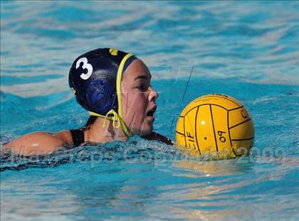 Thumbnail 1 in Arroyo Grande vs Rio Mesa (CIF SS D4 Final) photogallery.