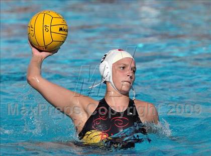Thumbnail 1 in Arroyo Grande vs Rio Mesa (CIF SS D4 Final) photogallery.