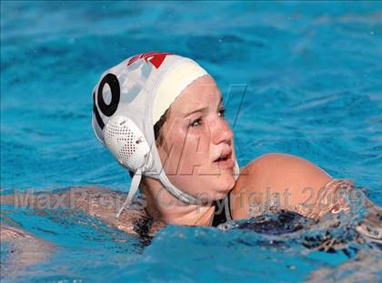 Thumbnail 3 in Arroyo Grande vs Rio Mesa (CIF SS D4 Final) photogallery.