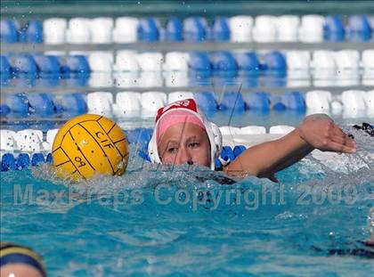 Thumbnail 3 in Arroyo Grande vs Rio Mesa (CIF SS D4 Final) photogallery.