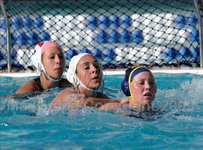 Thumbnail 3 in Arroyo Grande vs Rio Mesa (CIF SS D4 Final) photogallery.