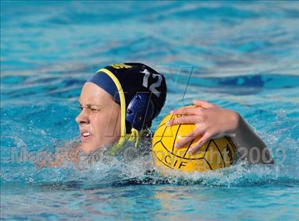 Thumbnail 3 in Arroyo Grande vs Rio Mesa (CIF SS D4 Final) photogallery.