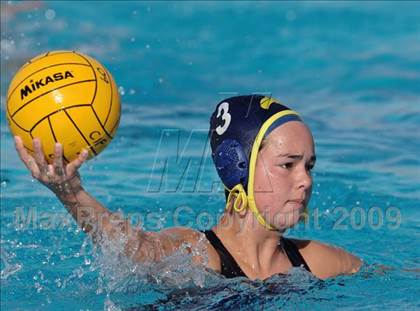 Thumbnail 2 in Arroyo Grande vs Rio Mesa (CIF SS D4 Final) photogallery.