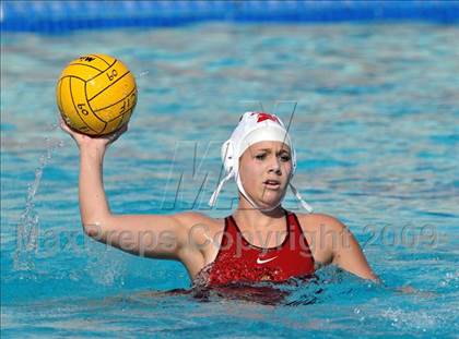 Thumbnail 1 in Arroyo Grande vs Rio Mesa (CIF SS D4 Final) photogallery.