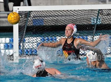 Thumbnail 3 in Arroyo Grande vs Rio Mesa (CIF SS D4 Final) photogallery.