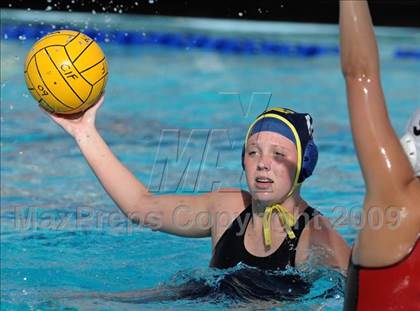 Thumbnail 1 in Arroyo Grande vs Rio Mesa (CIF SS D4 Final) photogallery.