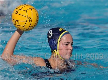 Thumbnail 3 in Arroyo Grande vs Rio Mesa (CIF SS D4 Final) photogallery.