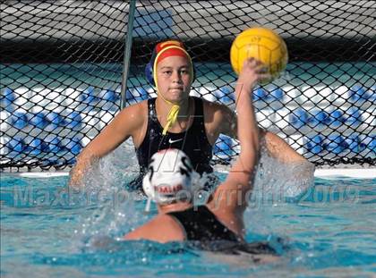 Thumbnail 1 in Arroyo Grande vs Rio Mesa (CIF SS D4 Final) photogallery.
