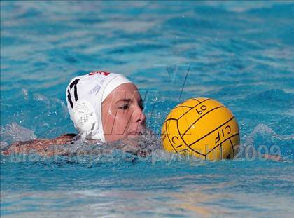Thumbnail 2 in Arroyo Grande vs Rio Mesa (CIF SS D4 Final) photogallery.