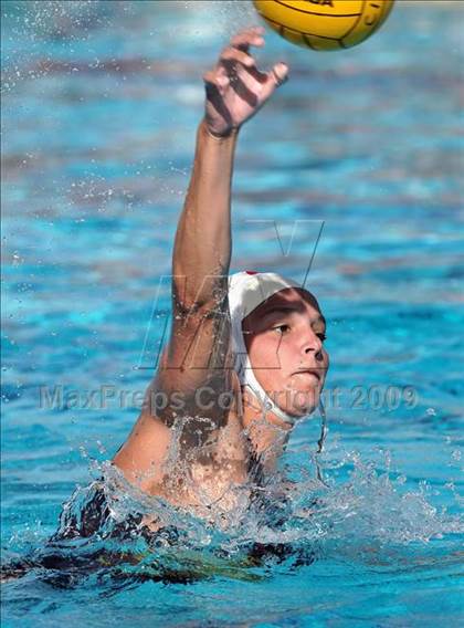 Thumbnail 2 in Arroyo Grande vs Rio Mesa (CIF SS D4 Final) photogallery.