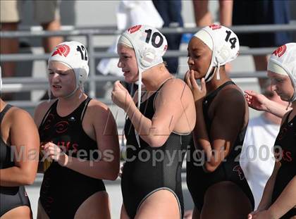 Thumbnail 1 in Arroyo Grande vs Rio Mesa (CIF SS D4 Final) photogallery.
