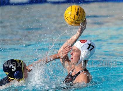 Thumbnail 1 in Arroyo Grande vs Rio Mesa (CIF SS D4 Final) photogallery.