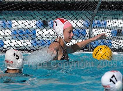 Thumbnail 2 in Arroyo Grande vs Rio Mesa (CIF SS D4 Final) photogallery.