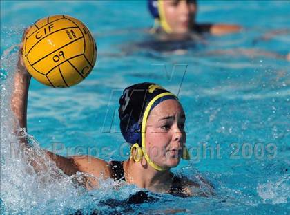 Thumbnail 3 in Arroyo Grande vs Rio Mesa (CIF SS D4 Final) photogallery.