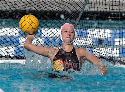 Thumbnail 2 in Arroyo Grande vs Rio Mesa (CIF SS D4 Final) photogallery.
