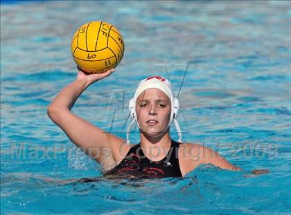 Thumbnail 2 in Arroyo Grande vs Rio Mesa (CIF SS D4 Final) photogallery.