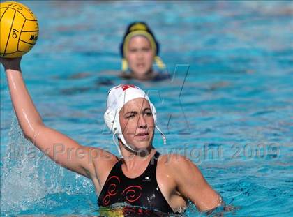 Thumbnail 2 in Arroyo Grande vs Rio Mesa (CIF SS D4 Final) photogallery.