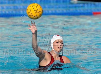 Thumbnail 2 in Arroyo Grande vs Rio Mesa (CIF SS D4 Final) photogallery.