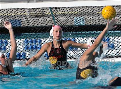 Thumbnail 2 in Arroyo Grande vs Rio Mesa (CIF SS D4 Final) photogallery.