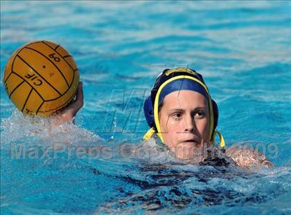 Thumbnail 2 in Arroyo Grande vs Rio Mesa (CIF SS D4 Final) photogallery.